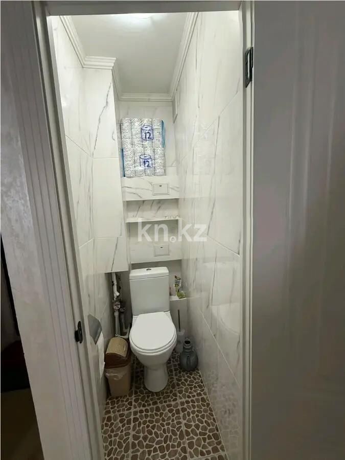 Продажа 3-комнатной квартиры, 57 м² - Продажа трехкомнатных квартир в Ауэзовском р-не Алматы - страница 10 фото 6 из 7