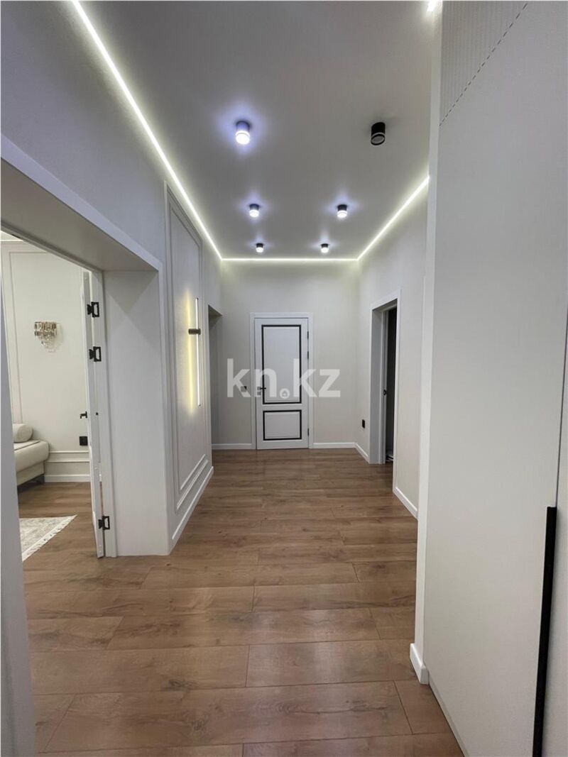 Продажа 3-комнатной квартиры, 84 м² - Продажа трехкомнатных квартир в Караганде - страница 50 фото 8 из 9