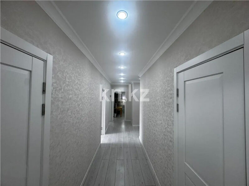 Продажа 4-комнатной квартиры, 103 м² - Продажа четырехкомнатных квартир в Караганде - страница 4 фото 8 из 8
