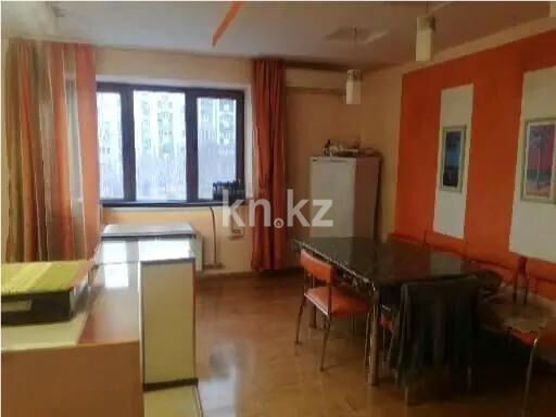 Продажа 5-комнатной квартиры, 160 м² - Продажа пятикомнатных и более квартир в кирпичном доме в Алматы фото 4 из 5