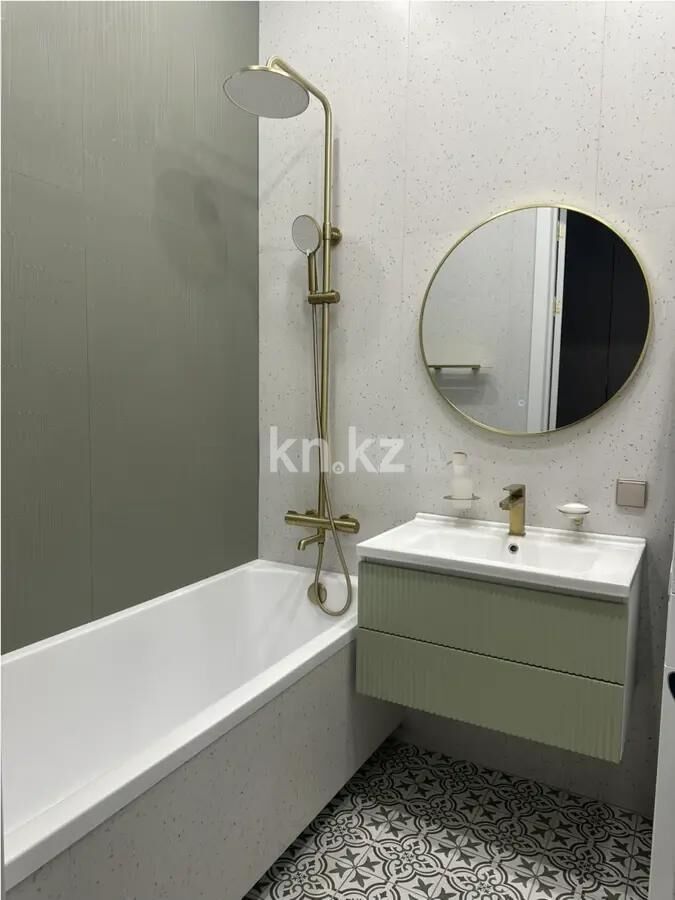 Продажа 2-комнатной квартиры, 40 м² - Недвижимость в Астане - страница 4 фото 4 из 5