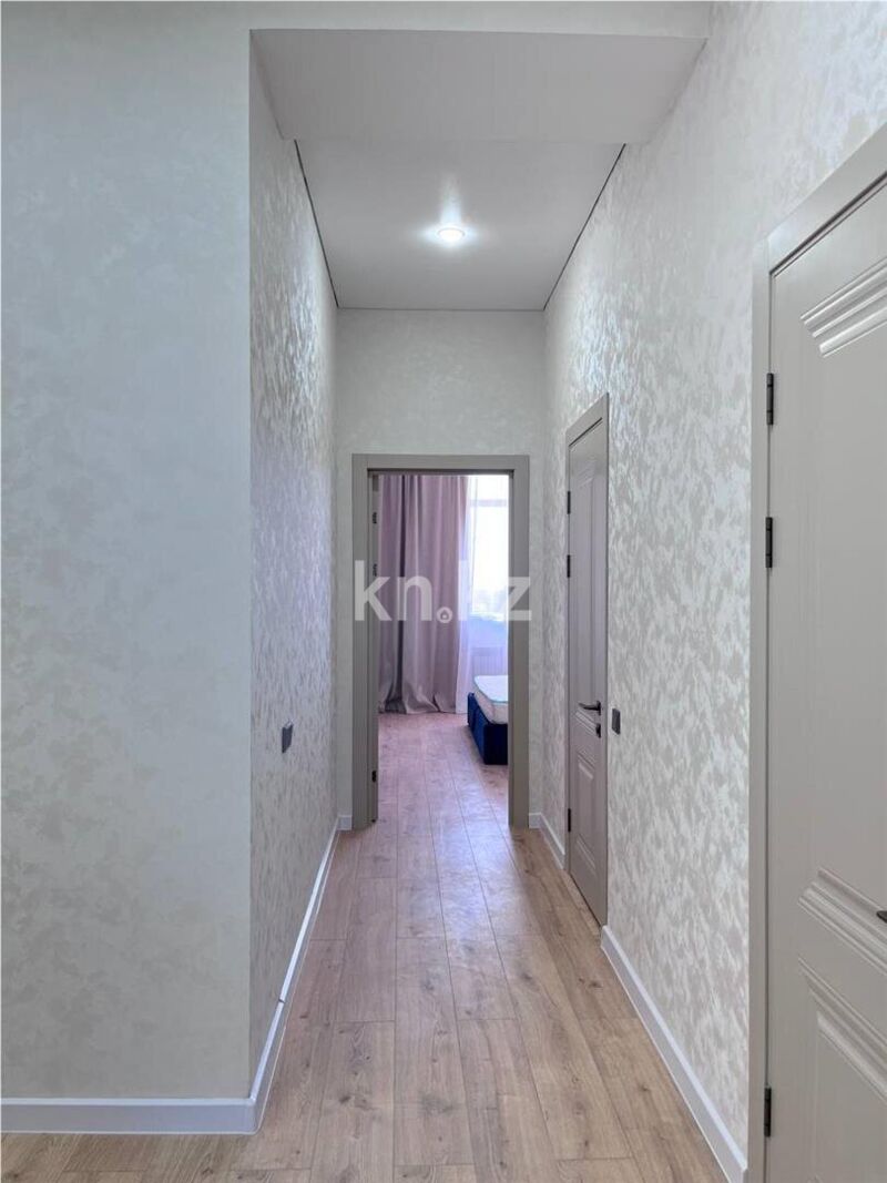 Продажа 3-комнатной квартиры, 90 м² - Продажа трехкомнатных квартир в Казахстане - страница 12 фото 6 из 29