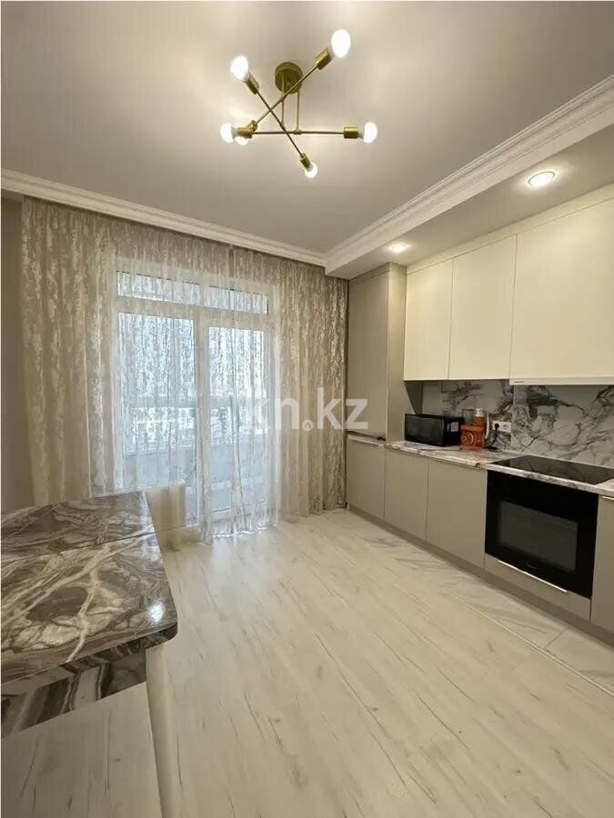Продажа 2-комнатной квартиры, 65.4 м² - Продажа квартир в р-не Есиль Астаны - страница 8 фото 3 из 5