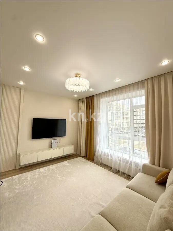 Продажа 2-комнатной квартиры, 54.9 м² - Продажа двухкомнатных квартир от собственников в Астане - страница 66 фото 1 из 5