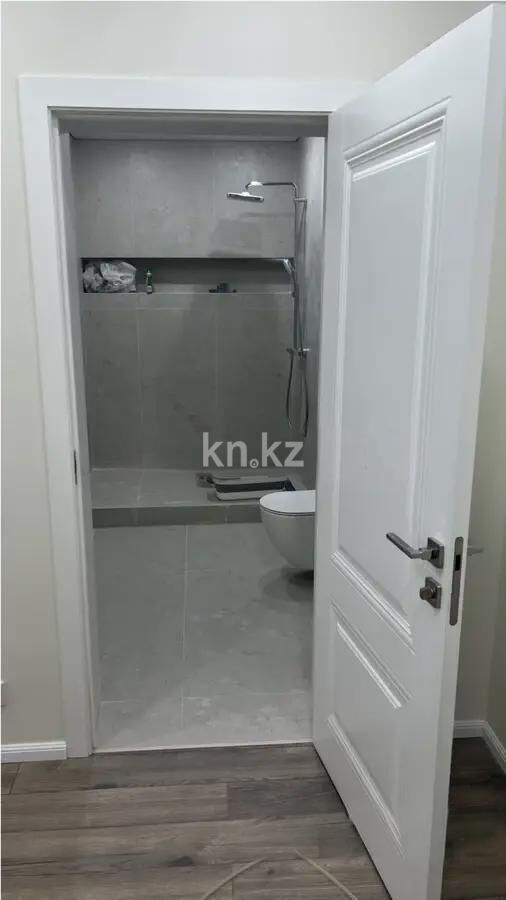 Продажа 2-комнатной квартиры, 51 м² - Продажа двухкомнатных квартир в Бостандыкском р-не Алматы - страница 35 фото 3 из 3