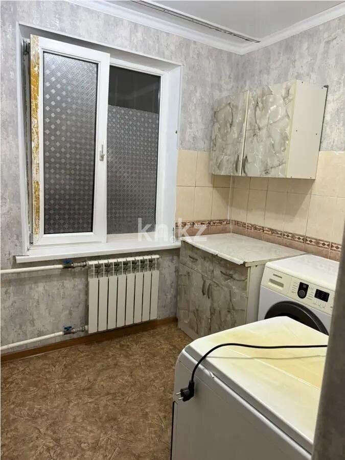Продажа 1-комнатной квартиры, 38 м² - Продажа квартир в Жетысуском р-не Алматы - страница 2 фото 3 из 4
