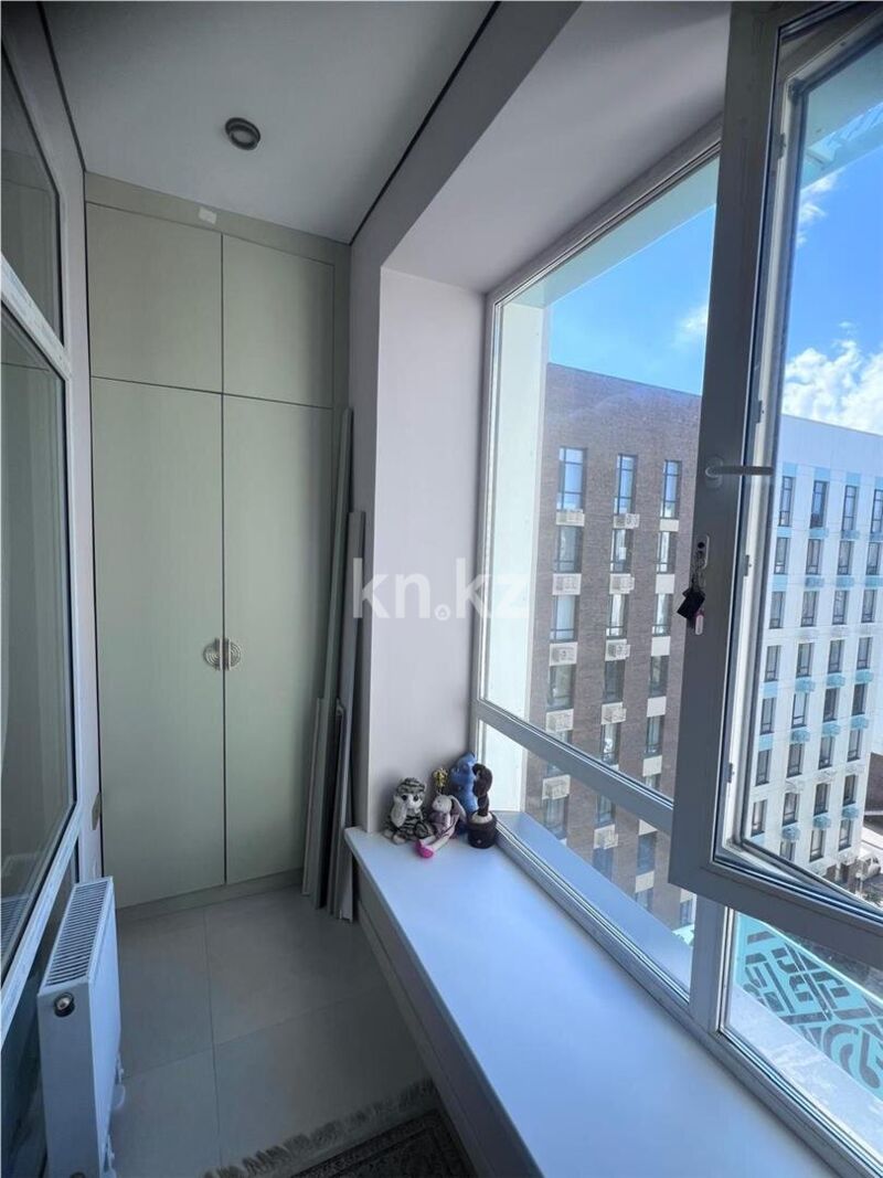 Продажа 2-комнатной квартиры, 41 м² - Продажа квартир в Казахстане - страница 284 фото 7 из 8