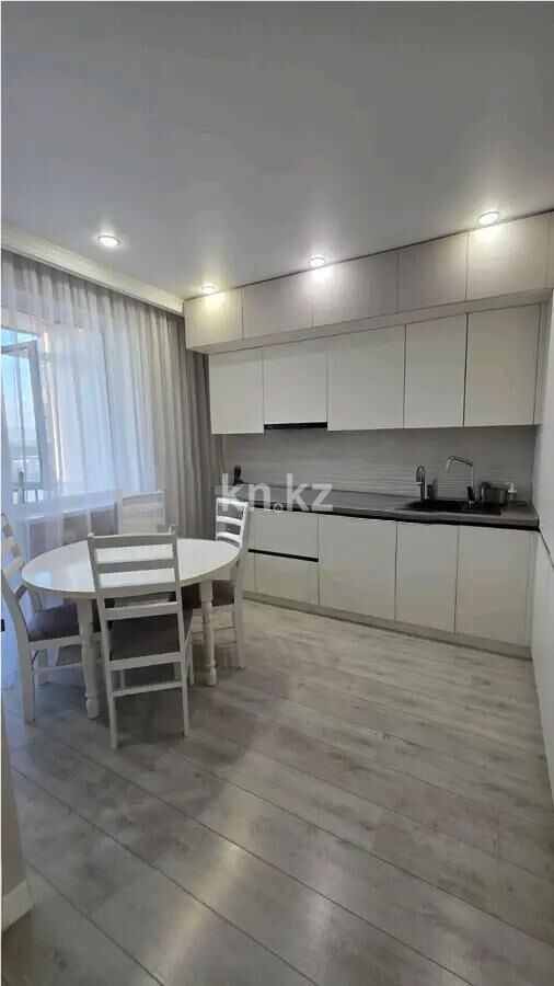 Продажа 3-комнатной квартиры, 91 м² - Продажа квартир в новостройках Астаны - страница 10 фото 4 из 7