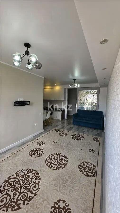 Продажа 3-комнатной квартиры, 57.2 м² - Продажа квартир в монолитно-каркасном доме в Астане - страница 19 фото 1 из 8