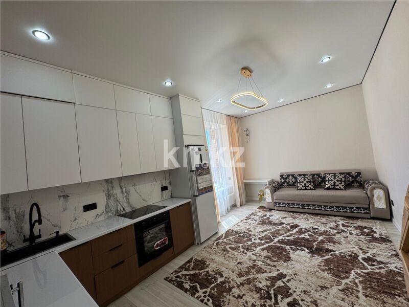 Продажа 4-комнатной квартиры, 80 м² - Продажа четырехкомнатных квартир в кирпичном доме в Казахстане - страница 13 фото 1 из 9