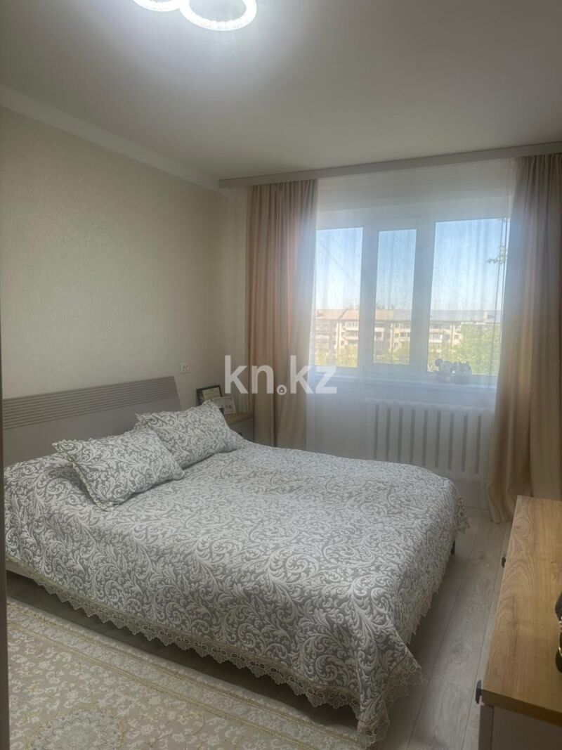 Продажа 2-комнатной квартиры, 51 м² - Продажа двухкомнатных квартир на Юго-Востоке Караганды - страница 22 фото 5 из 16
