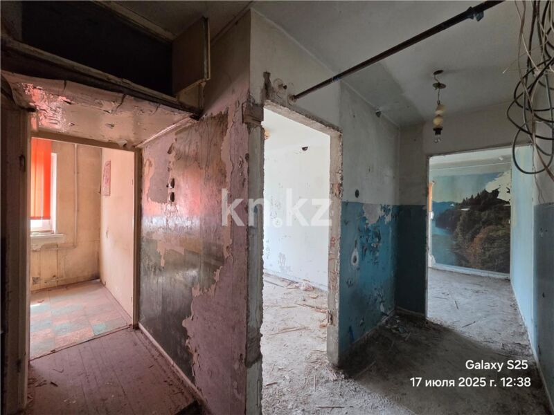 Продажа 4-комнатной квартиры, 61 м² - Недвижимость в Темиртау - страница 27 фото 12 из 14