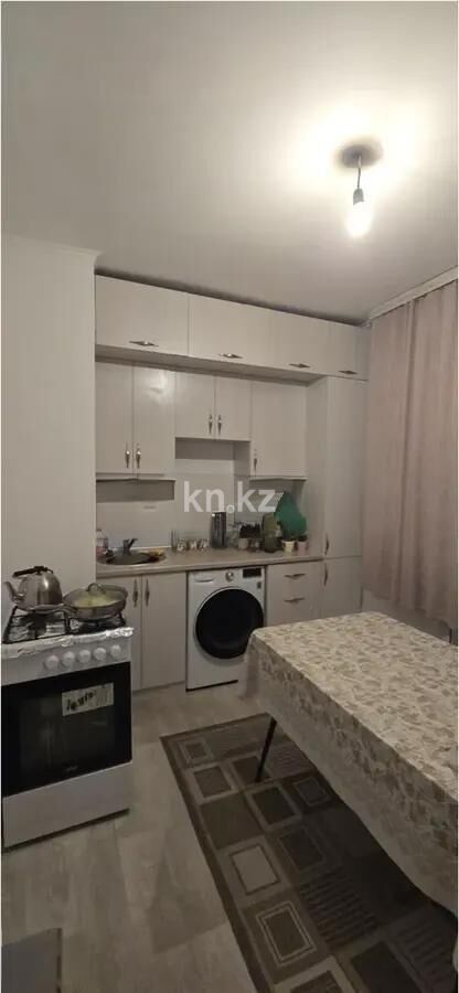 Продажа 1-комнатной квартиры, 44.4 м² - Продажа однокомнатных квартир в Турксибском р-не Алматы - страница 7 фото 2 из 4
