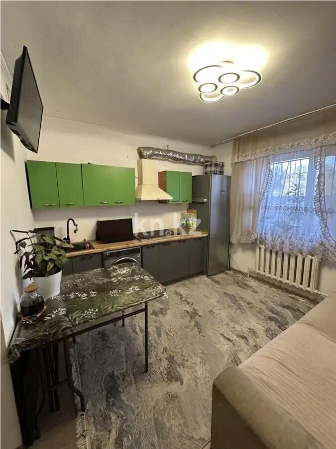 Продажа 2-комнатной квартиры, 33.5 м² - Продажа квартир от собственников в Алматы - страница 7 фото 2 из 4