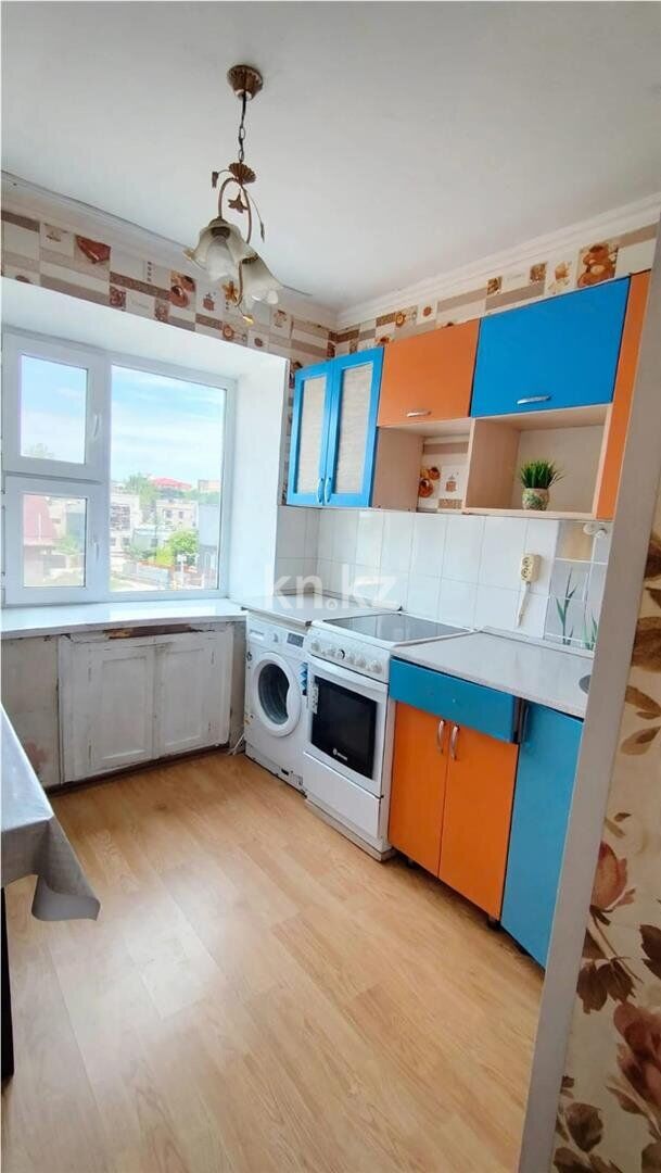 Продажа 2-комнатной квартиры, 43 м² - Продажа двухкомнатных квартир в Темиртау - страница 3 фото 4 из 6