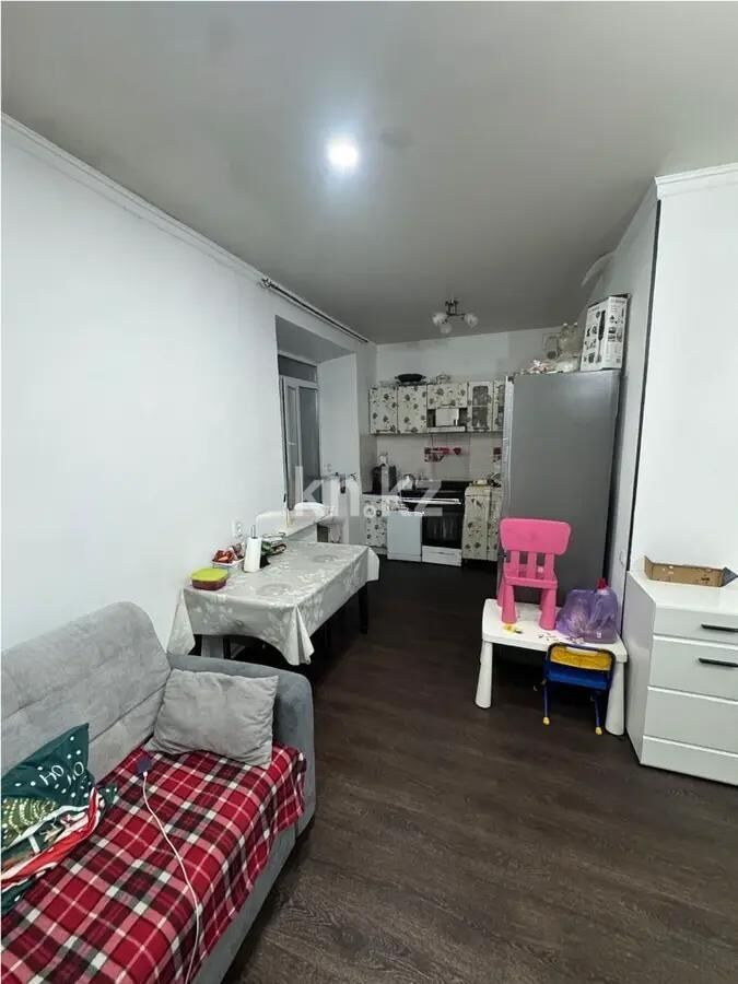 Продажа 3-комнатной квартиры, 77 м² - Продажа квартир в районе ЖБИ Караганды фото 4 из 6