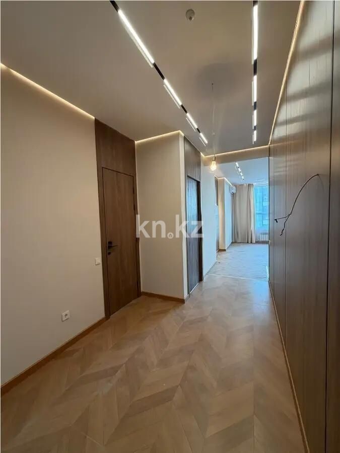Продажа 2-комнатной квартиры, 56 м² - Продажа квартир от собственников в Алматы - страница 267 фото 4 из 4