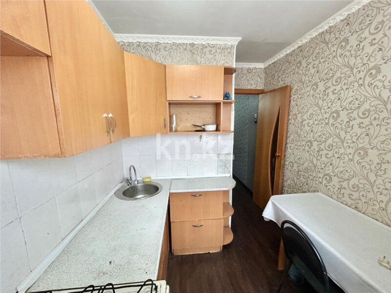 Продажа 3-комнатной квартиры, 48 м² - Продажа трехкомнатных квартир на Юго-Востоке Караганды - страница 21 фото 9 из 13