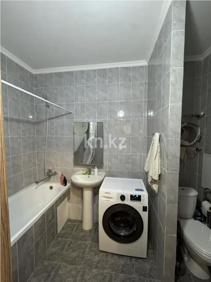 Продажа 2-комнатной квартиры, 62 м² - Продажа двухкомнатных квартир в блочном доме в Астане - страница 41 фото 4 из 5