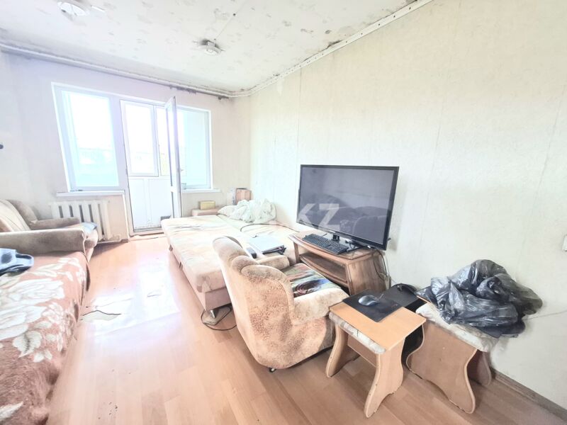 Продажа 2-комнатной квартиры, 44 м² - Продажа двухкомнатных квартир в Городе Караганды - страница 9 фото 1 из 10