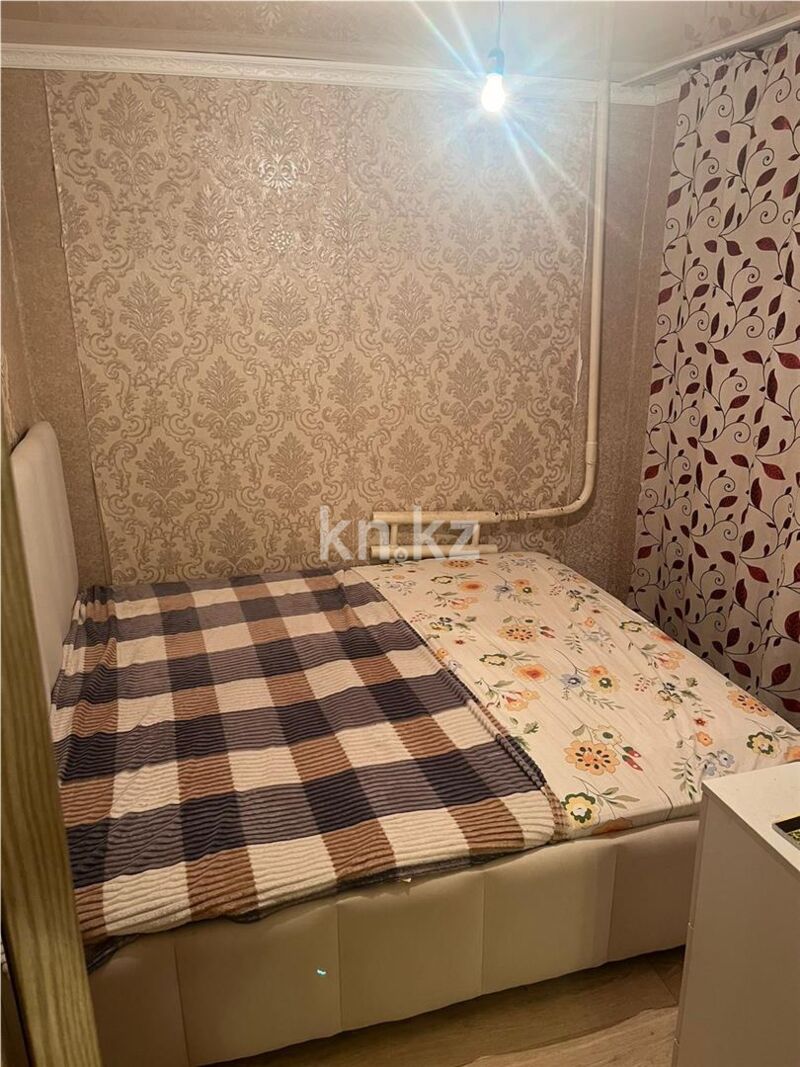 Продажа 3-комнатной квартиры, 56 м² - Продажа трехкомнатных квартир в Темиртау - страница 16 фото 1 из 11