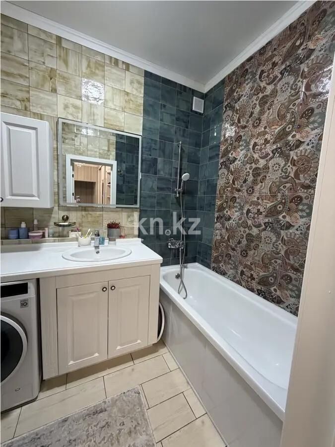 Продажа 4-комнатной квартиры, 98.5 м² - Продажа четырехкомнатных квартир от собственников в Казахстане фото 5 из 6