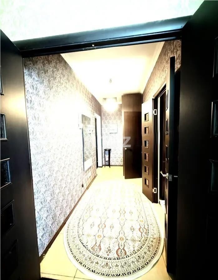 Продажа 1-комнатной квартиры, 51.8 м² - Продажа однокомнатных квартир в р-не Алматы Астаны - страница 8 фото 5 из 5