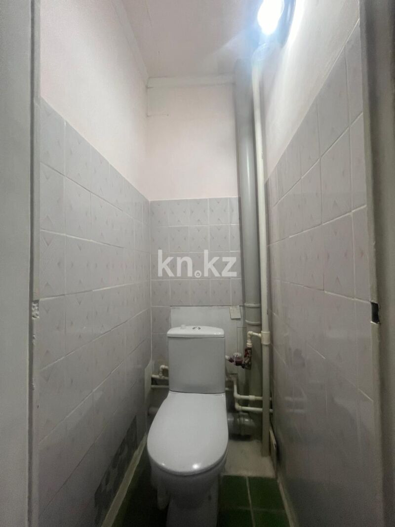 Продажа 2-комнатной квартиры, 53 м² - Продажа двухкомнатных квартир в панельном доме в Казахстане - страница 94 фото 4 из 6