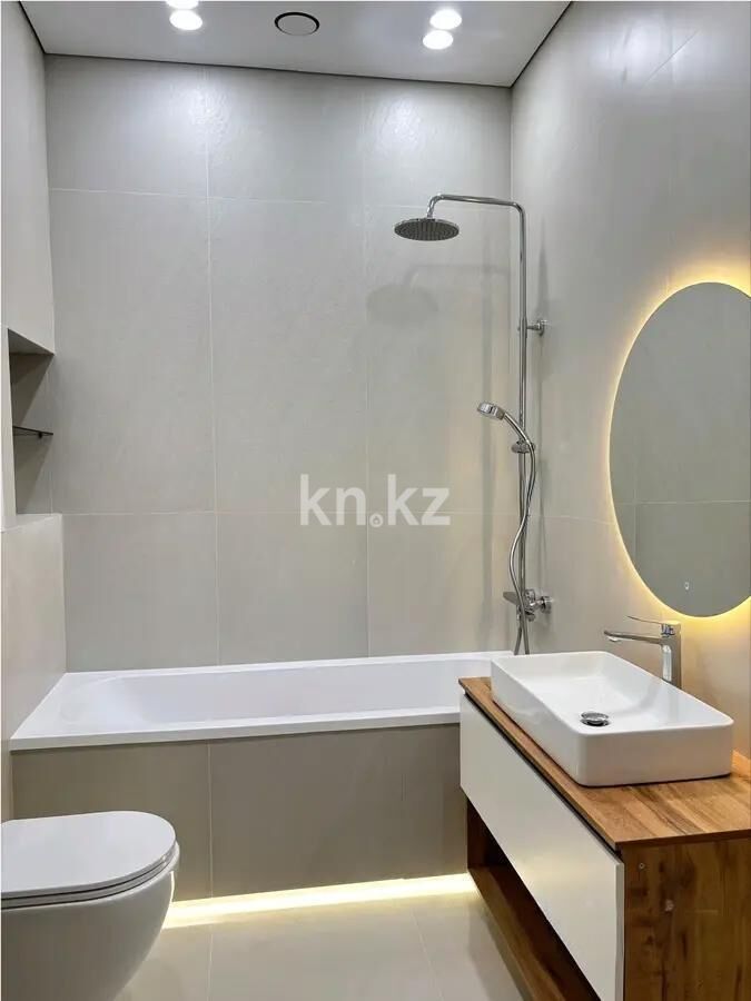 Продажа 2-комнатной квартиры, 40.42 м² - Продажа двухкомнатных квартир в блочном доме в Казахстане - страница 50 фото 3 из 3