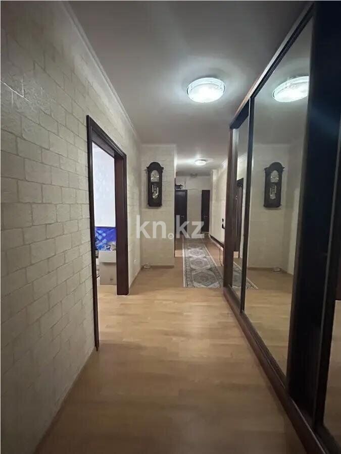 Продажа 4-комнатной квартиры, 106 м² - Продажа квартир в блочном доме в Казахстане фото 7 из 7