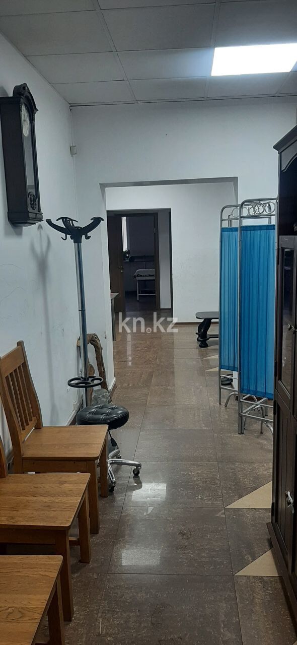 Продажа помещения, 143 м² - Продажа офисных и торговых помещений в Алматы в Бостандыкском р-не фото 2 из 6