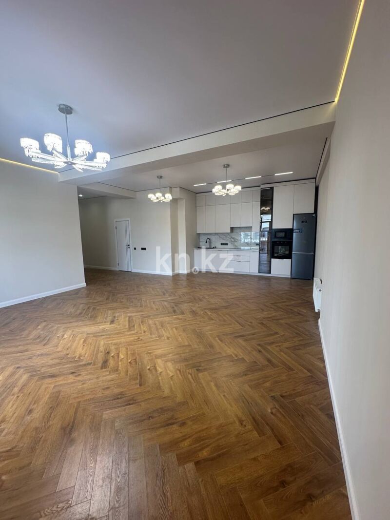 Продажа 2-комнатной квартиры, 82.5 м² - Продажа квартир в новостройках Алматы - страница 9 фото 11 из 16