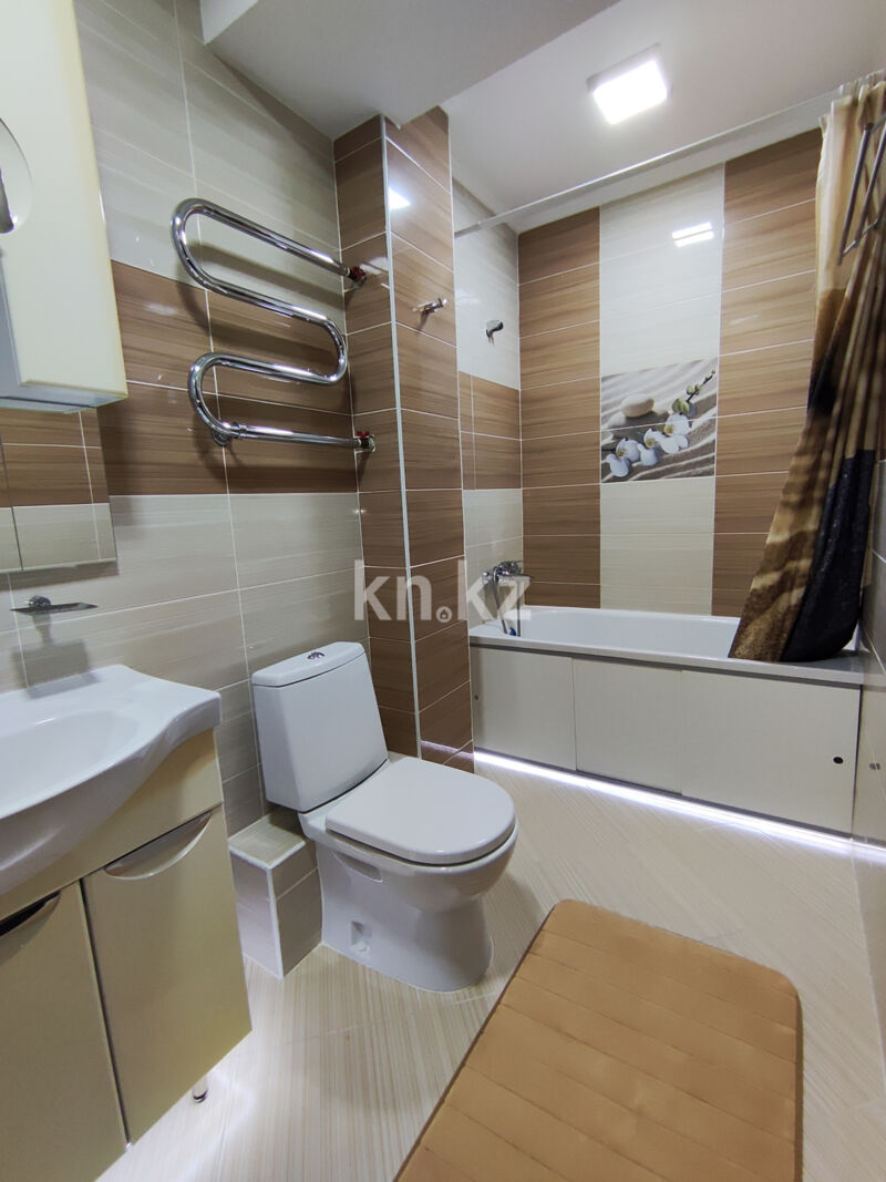Продажа 5-комнатной квартиры, 165.5 м² - Продажа пятикомнатных и более квартир в р-не Байконур Астаны фото 25 из 40