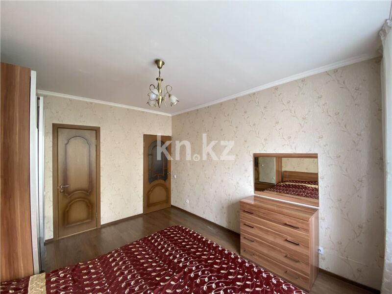 Продажа 3-комнатной квартиры, 84.7 м² - Продажа трехкомнатных квартир в кирпичном доме в Казахстане - страница 77 фото 5 из 19