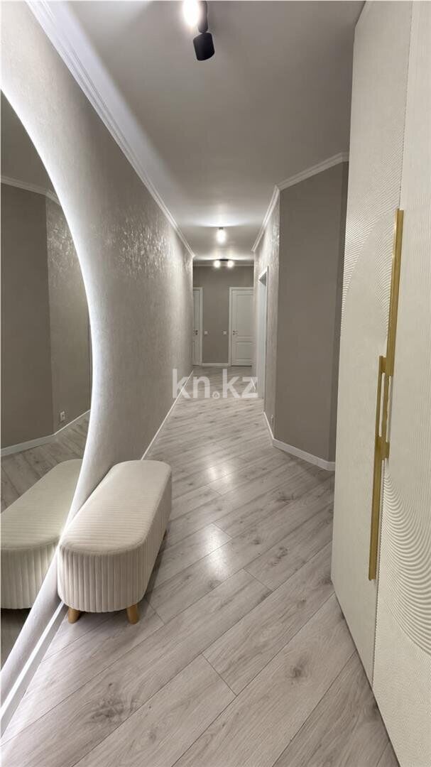 Продажа 3-комнатной квартиры, 90 м² - Аренда квартир посуточно в Павлодаре фото 9 из 15