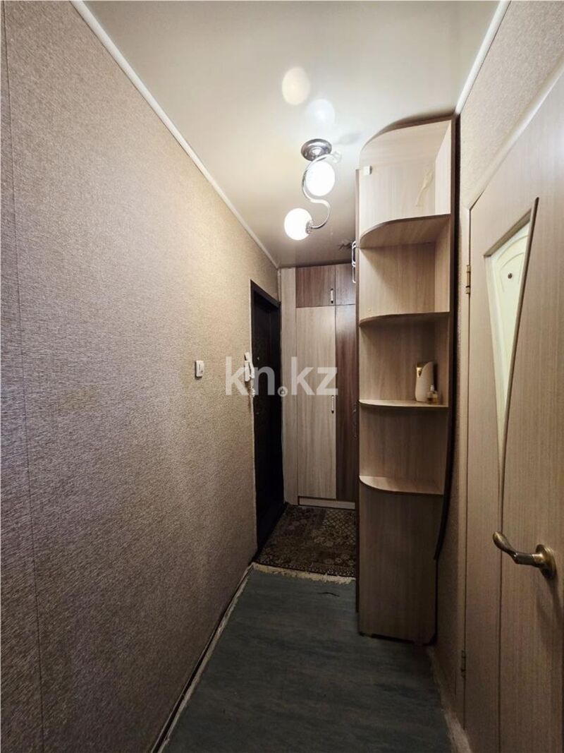 Продажа 2-комнатной квартиры, 46 м² - Продажа двухкомнатных квартир в панельном доме в Темиртау - страница 7 фото 12 из 13