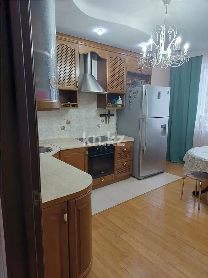 Продажа 3-комнатной квартиры, 95 м² - Продажа квартир в монолитно-каркасном доме в Астане - страница 93 фото 4 из 5