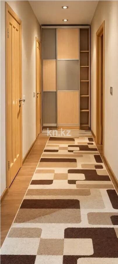 Продажа 2-комнатной квартиры, 58.9 м² - Недвижимость в Астане - страница 34 фото 6 из 6