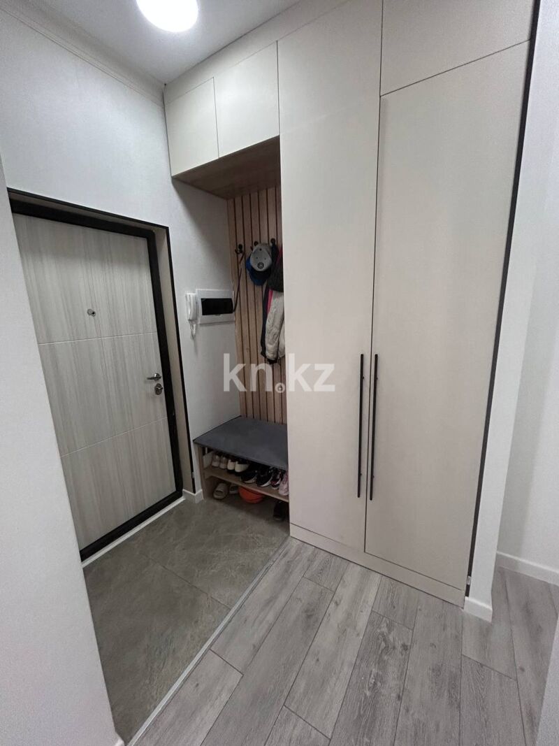 Продажа 3-комнатной квартиры, 84.4 м² - Продажа  трехкомнатных квартир в новостройках Астаны - страница 24 фото 10 из 13