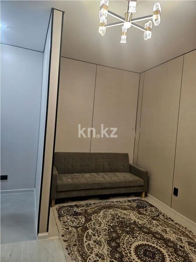 Продажа 1-комнатной квартиры, 40 м² - Продажа однокомнатных квартир от собственников в Алматы - страница 4 фото 1 из 4
