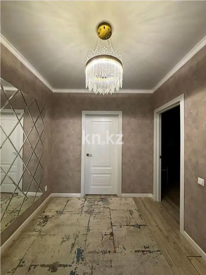 Продажа 3-комнатной квартиры, 84 м² - Продажа трехкомнатных квартир в Караганде - страница 52 фото 6 из 6