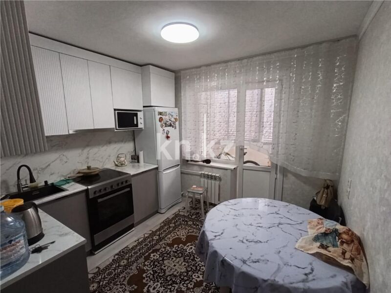 Продажа 3-комнатной квартиры, 73 м² - Продажа трехкомнатных квартир в Темиртау - страница 16 фото 4 из 10