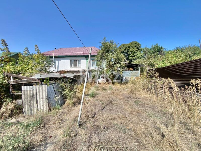 Продажа 4-комнатного дома, 100 м² - Продажа домов, коттеджей в Казахстане - страница 8 фото 13 из 18
