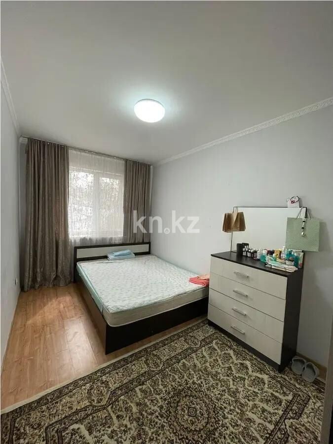 Продажа 2-комнатной квартиры, 45 м² - Продажа квартир в панельном доме в Алматы - страница 91 фото 2 из 4