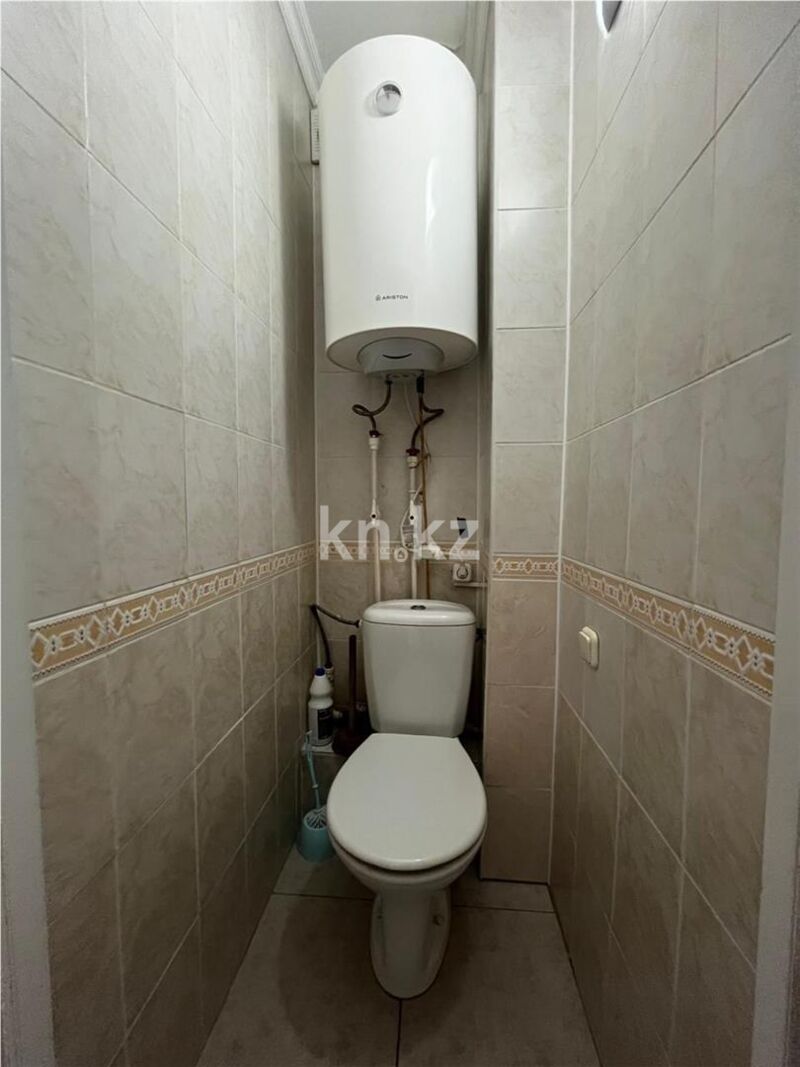 Продажа 2-комнатной квартиры, 54 м² - Продажа двухкомнатных квартир в Майкудуке Караганды - страница 12 фото 7 из 11