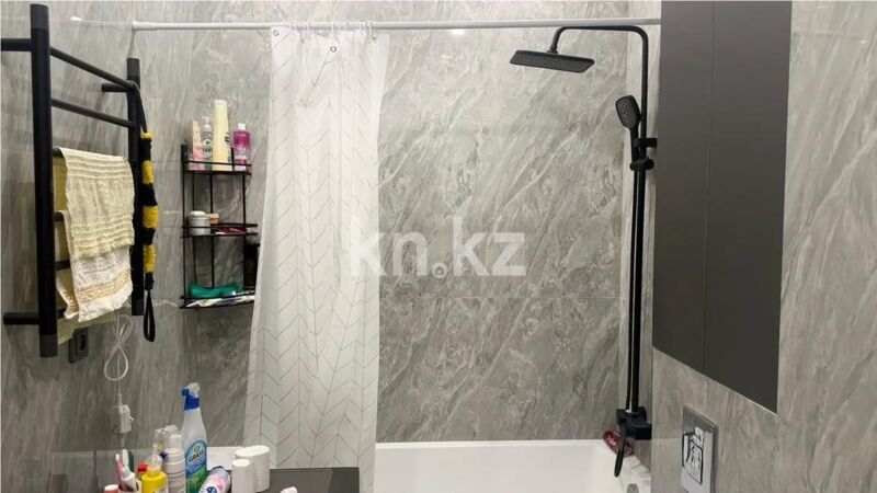 Продажа 2-комнатной квартиры, 45.4 м² - Продажа двухкомнатных квартир в Алатауском р-не Алматы - страница 19 фото 2 из 4