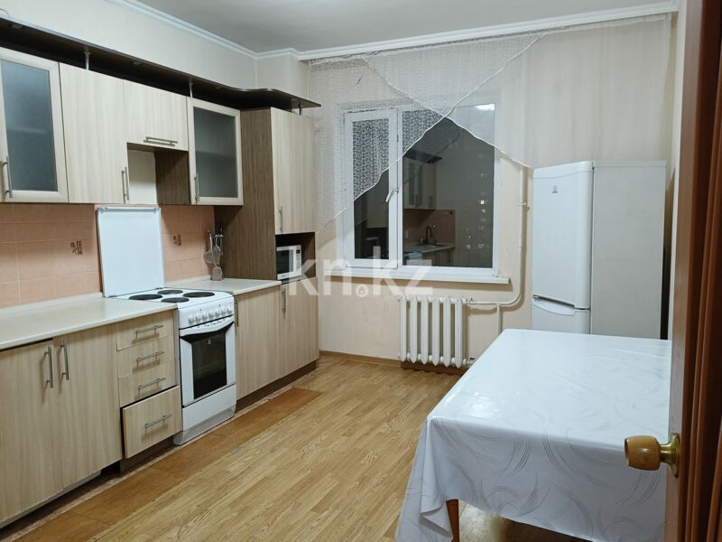 Продажа 1-комнатной квартиры, 38 м² - Продажа квартир в р-не Алматы Астаны - страница 2 фото 1 из 13