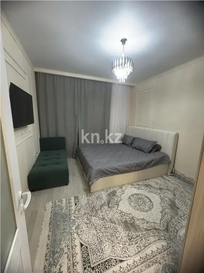 Продажа 2-комнатной квартиры, 57 м² - Продажа двухкомнатных квартир в блочном доме в Казахстане - страница 60 фото 2 из 6