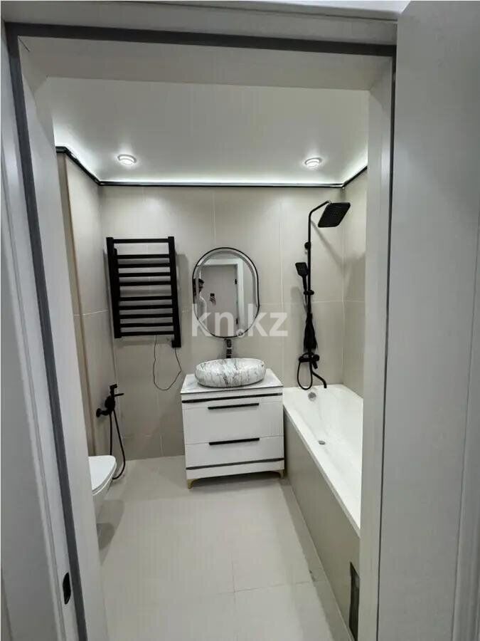 Продажа 1-комнатной квартиры, 35.9 м² - Продажа квартир от собственников в Алматы - страница 45 фото 5 из 6