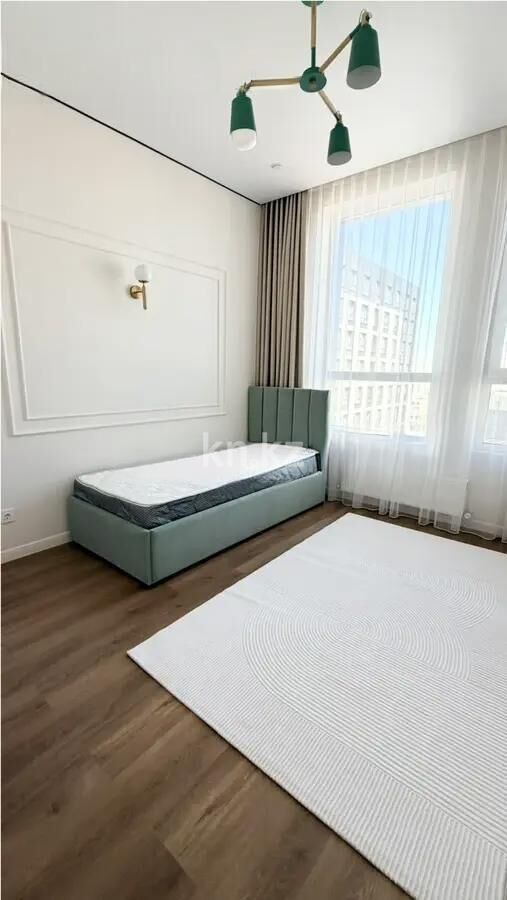 Продажа 3-комнатной квартиры, 68 м² - Продажа квартир в Астане фото 3 из 5